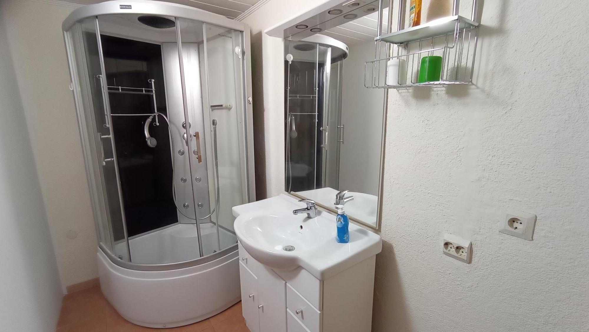 Gaestezimmer Sommer Locktow エクステリア 写真
